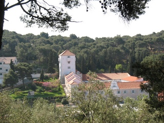 Martinis-Marchi castle 2