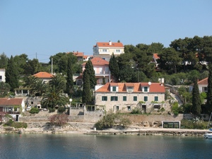 Apartments Maslinica 3