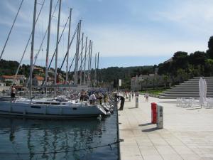 Apartments Maslinica 16